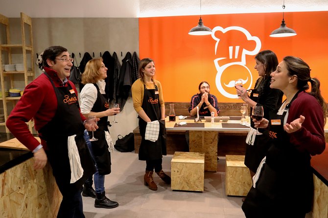 Hands on Portuguese Cooking Class in Lisbon - Price and value: what $82.24 buys you (and what to expect)