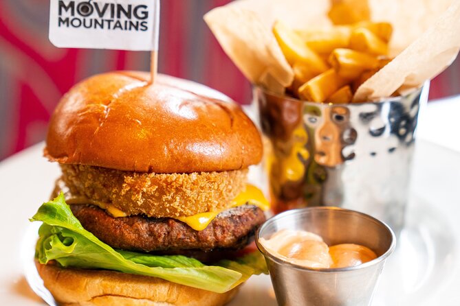 Hard Rock Cafe Lisbon with Set Lunch or Dinner - The Meal Experience: Service Speed, Portion Expectations, and Consistency