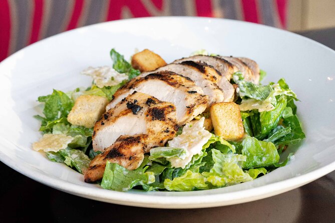 Hard Rock Cafe Lisbon with Set Lunch or Dinner - Value Check: Is This Set Dinner Worth $33.16?