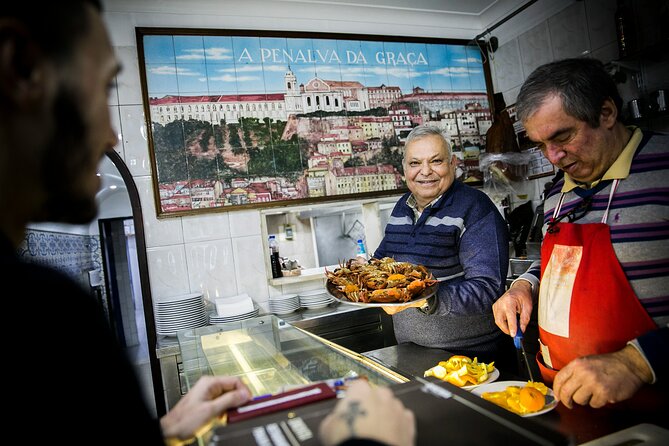 Hidden Flavors of the Hillside: Mouraria & Graça - Mouraria and Graça: why this side of Lisbon feels different