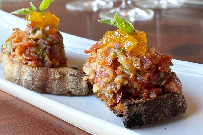 High-End Exclusive Food and Wine Tour Lisbon with a Winemaker - Palácio da Anunciada: Where the Tastings Get Serious