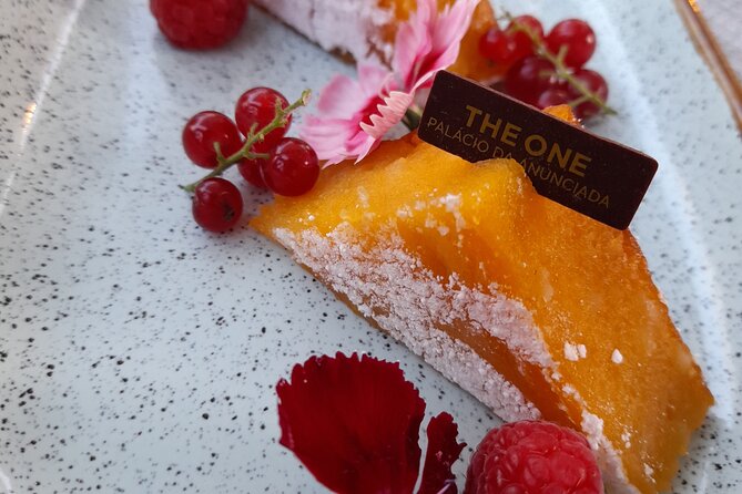 High-End Exclusive Food and Wine Tour Lisbon with a Winemaker - Avenida da Liberdade: Lisbon’s Polished Boulevard Interlude
