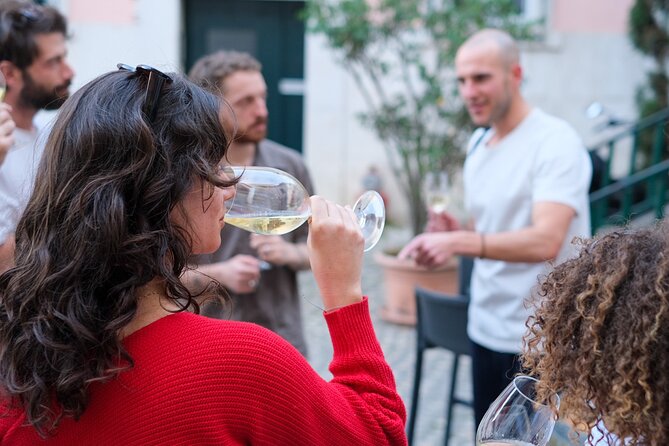 High-End Exclusive Food and Wine Tour Lisbon with a Winemaker - Price and Value: What $214.45 Covers (and Why It Can Be Worth It)