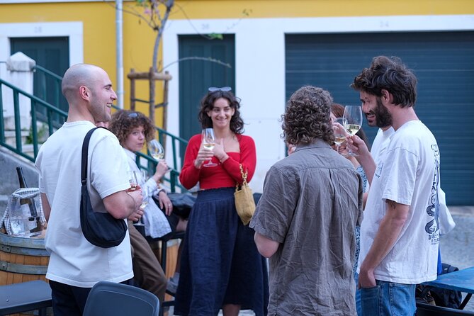 High-End Exclusive Food and Wine Tour Lisbon with a Winemaker - Who This Tour Fits Best (And Who Might Want Something Else)