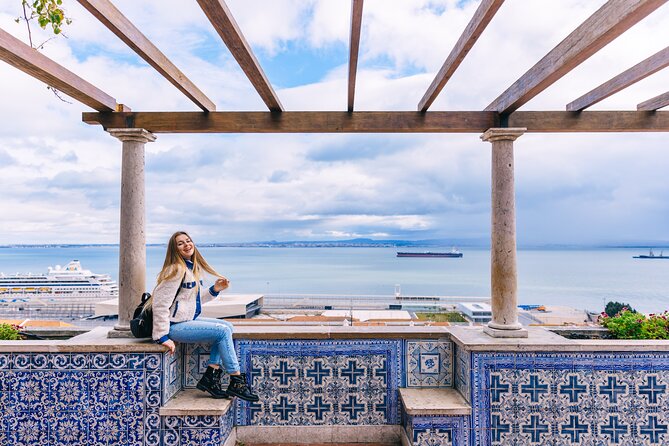 Highlights and Secrets of Lisbon Private Walking Tour - Why this private Lisbon walk feels like a local route