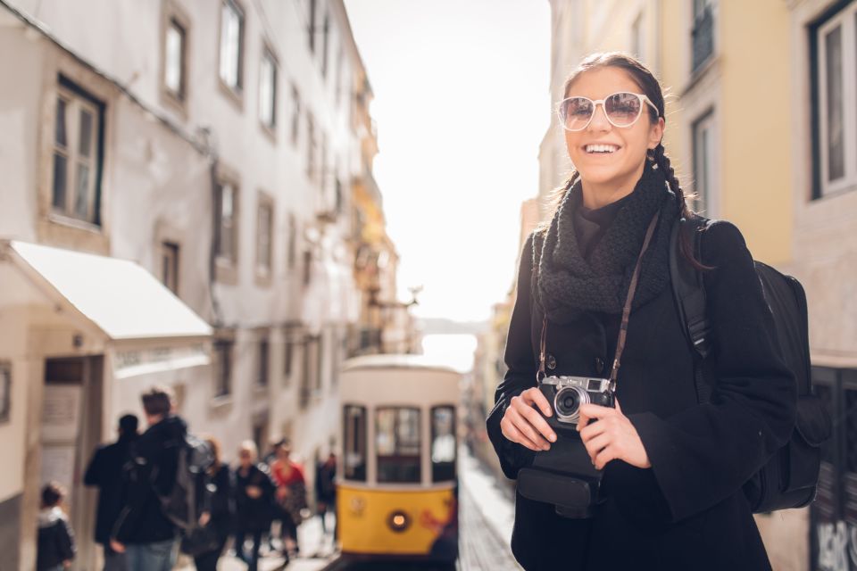 Highlights & Secrets of Lisbon Private Walking Tour - Key highlights you’ll care about