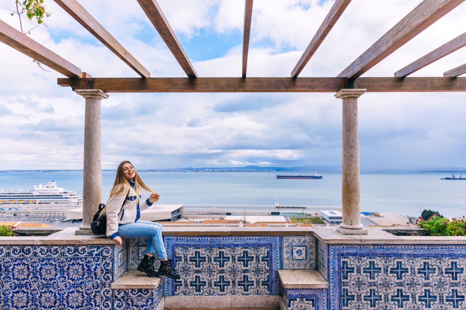 Highlights & Secrets of Lisbon Private Walking Tour - Why this 3-hour private walk works so well in Lisbon