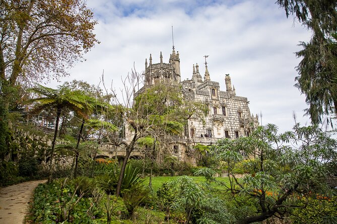 Hike in Sintra: Pena Palace, Moorish Castle, Quinta da Regaleira - Price and value: what your $102.25 covers, and what it doesn’t
