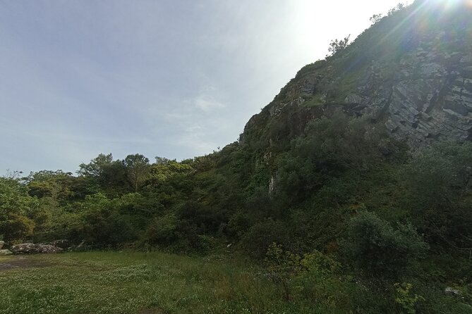 Hike & Wine Ericeira - Price and value: what $119.14 really covers