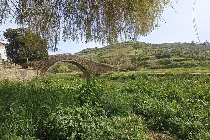 Hike & Wine Ericeira - Weather and what to bring for a good day out