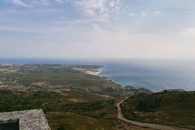 Hiking in Sintra-Cascais Natural Park - Who This Hike Suits Best (and Who Might Hesitate)