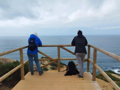 Hiking Tour Along the West Coastline - Price and what you’re paying for (not just the number)