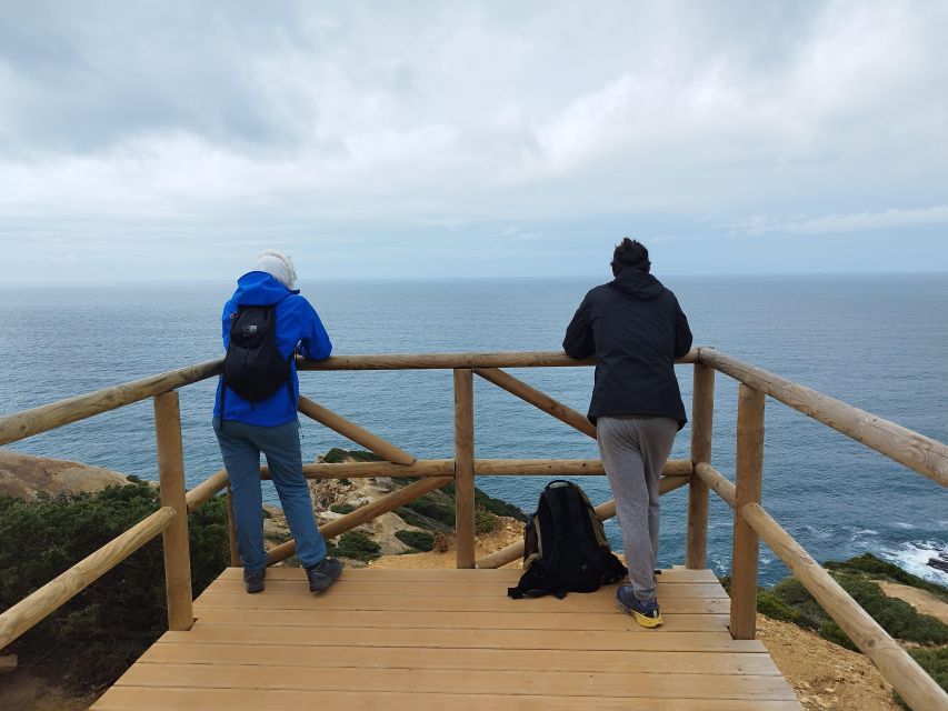 Hiking Tour Along the West Coastline - Price and what you’re paying for (not just the number)