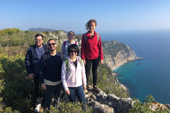 Hiking tour to the highest limestone cliff of continental Europe - Price and value: is $118.94 for a 7-hour hike fair?