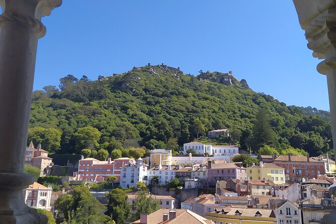 Historic center of Sintra on foot - Key Highlights You’ll Notice Fast
