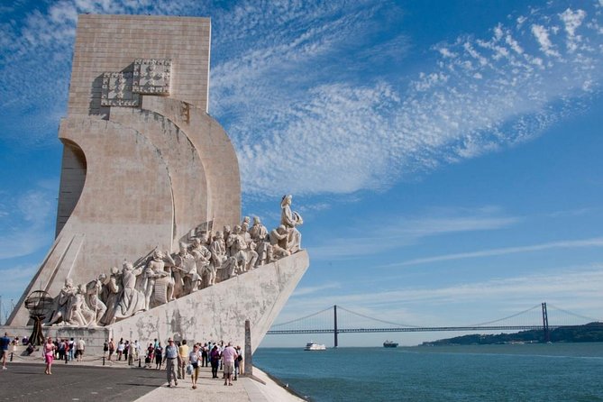 Historic Lisbon Tuk Tuk Tour - Basílica da Estrela and the Miradouro Stop for Views