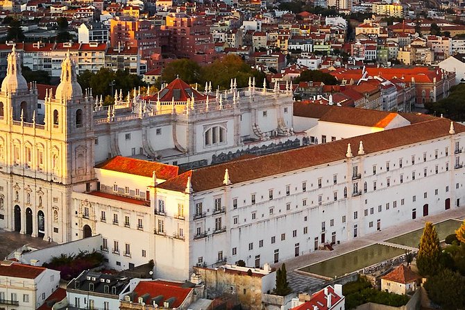 Historic Lisbon Tuk Tuk Tour - Bairro Alto: The Shortcut Into Lisbon’s Hilly Old Streets
