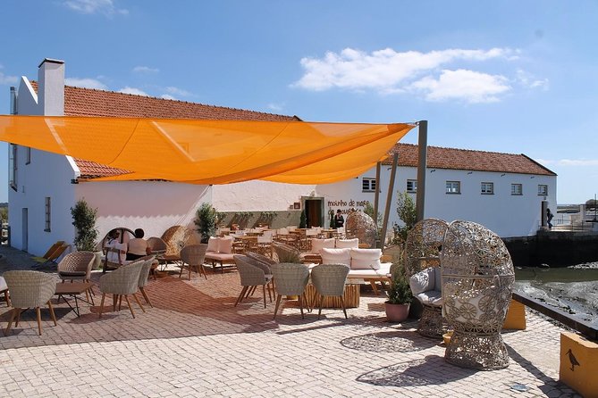 Historical and Natural Arrábida: Private Tour from Lisbon - Private pickup and timing: how this 6 hours works in real life