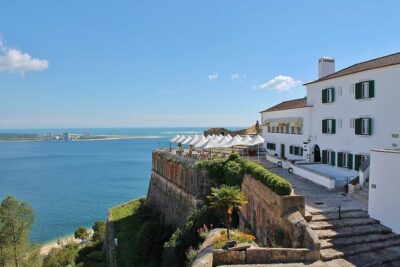Historical and Natural Arrábida: Private Tour from Lisbon - Stop 1: Leaving Lisbon via Ponte 25 de Abril and into Arrábida’s reserve
