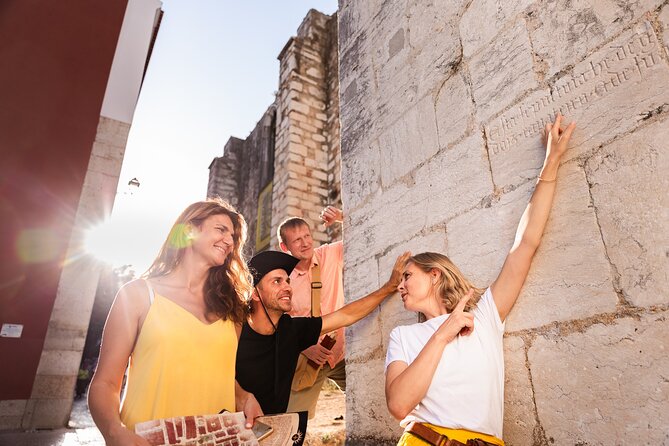 Historical Outdoor Escape Game in Lisbon "The Cryptex of Pombal" - Price and Value: Is $33.08 Worth It?