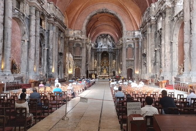 Historical Private Walking Tour of Lisbon - Stops 5 to 7: Miradouros, a Custard Tart Break, and Tile-Beauty Views