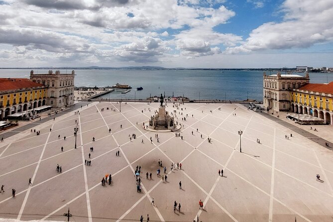 Historical Walking Tour of Lisbon - Key highlights to look for on this Lisbon walk
