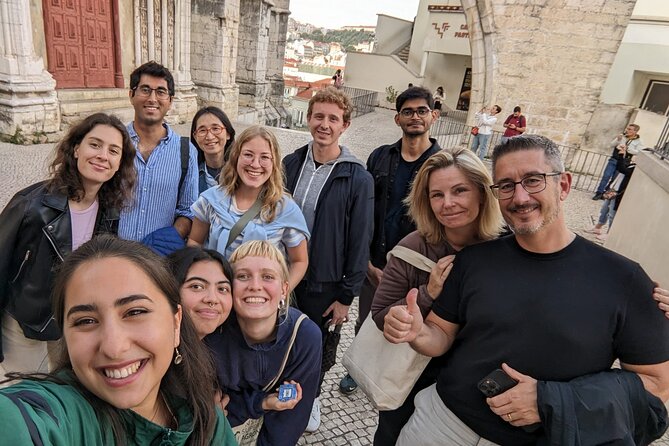 Historical Walking Tour of Lisbon - What you’ll actually walk (and what to do about it)