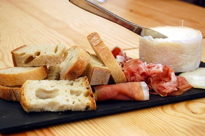 History and Flavors Experience Tour in Lisbon - Key highlights you can plan around