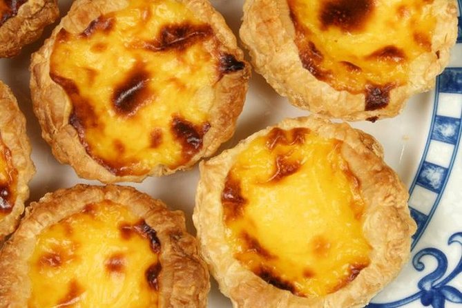 History and Flavors Experience Tour in Lisbon - Price and what you really get for $58.17