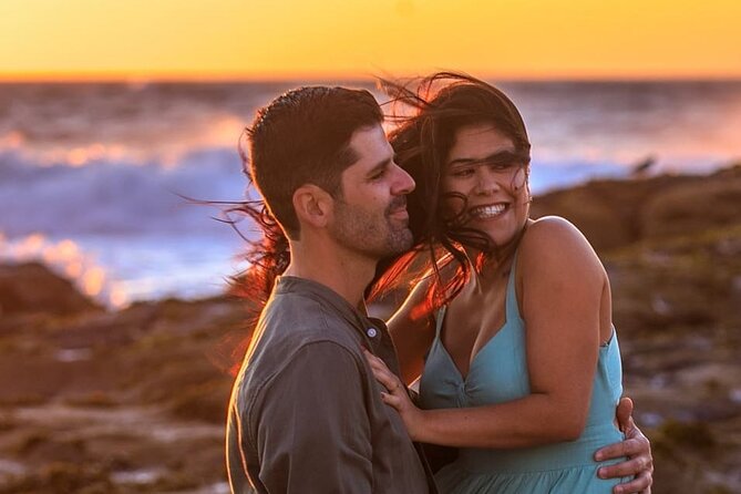 Holiday Photo Shoot with Lisbon Photographer - Key highlights you’ll feel during the shoot