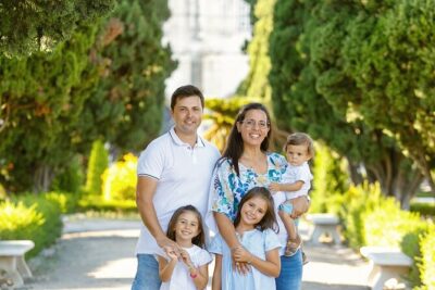 Holiday Photo Shoot with Lisbon Photographer - Baixa Chiado and the Tejo River: getting variety without stretching your day
