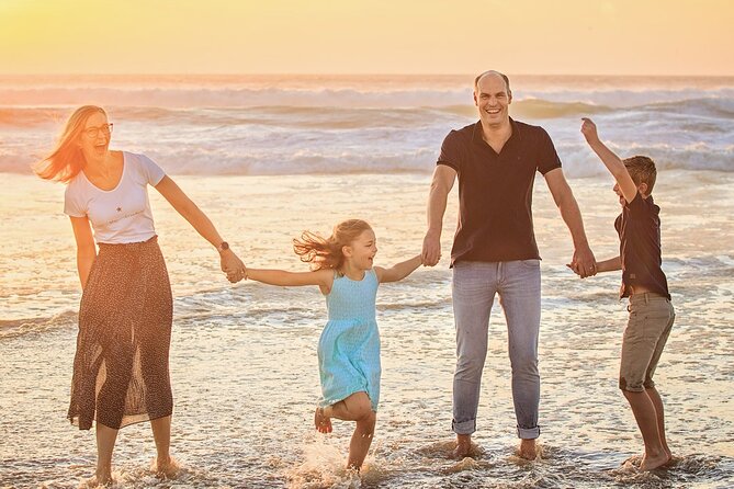 Holiday Photo Shoot with Lisbon Photographer - Practical logistics that make the experience easier
