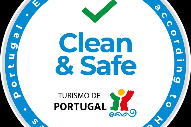Horse Riding Tour on the Beach Lisbon region - Inside the Stables: What You’re Waiting For