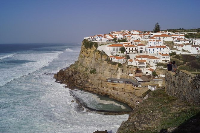 Jeep Tour Sintra-Cascais - Guincho Beach: where the mountain meets the sea