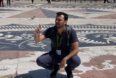 Jeronimos Monastery Guided Tour - Small Groups - Tickets Included - Your guide: why Rafael Pereira makes the visit click