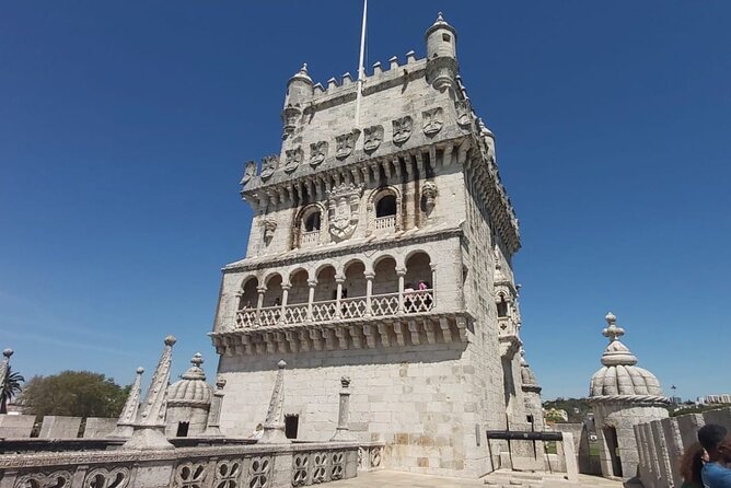 Jeronimos Monastery, Tickets and Guided Visit - Why this Jerónimos and Discoveries tour is a smart first move