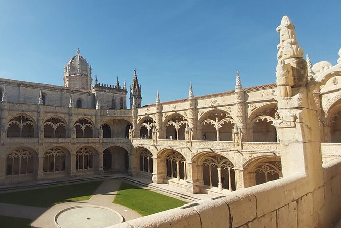 Jeronimos Monastery, Tickets and Guided Visit - Price and value: what $87.11 buys you in real terms