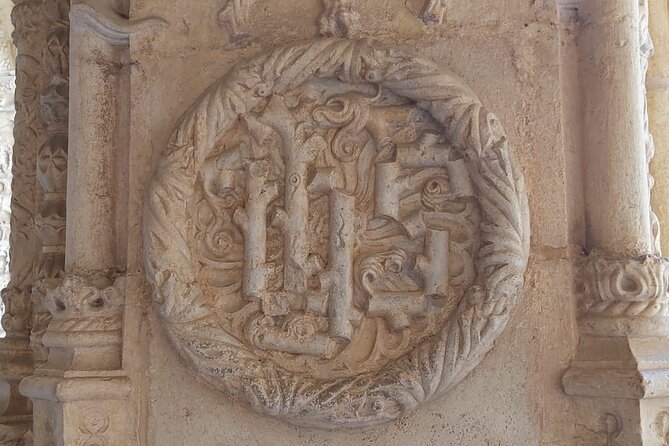 Jeronimos Monastery, Tickets and Guided Visit - Weather, comfort, and how to get the most out of the 2 hours