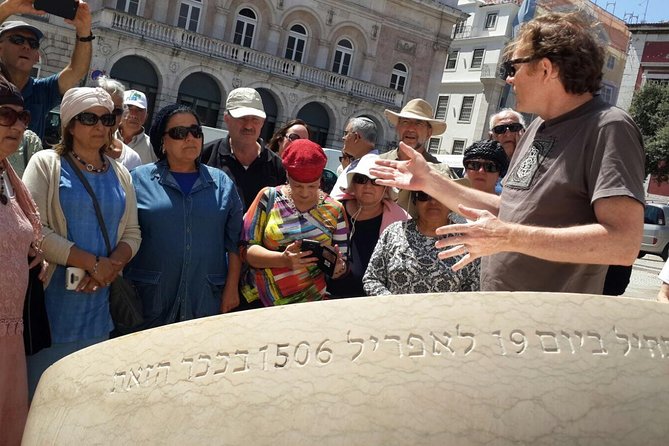 Jewish Lisbon Private Tours - Ohel Jacob Synagogue: the 1934 story you’ll remember