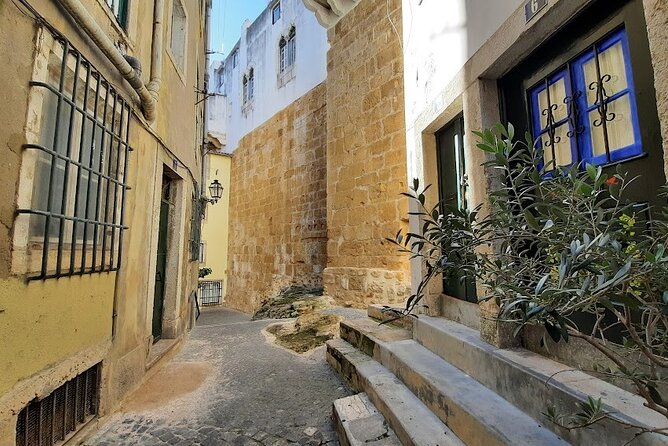 Jewish Lisbon Private Tours - Belem’s major sights—plus the Pastel de Belem finish