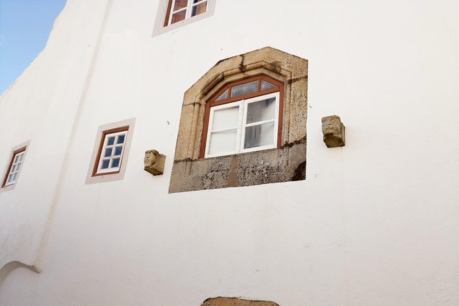 Jewish Sephardic Heritage Essence 10H - Private Tour from Lisbon - Marvão in Alentejo: Roman roots, Jewish presence, and hilltop defense