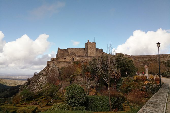 Jewish Sephardic Heritage Essence 10H - Private Tour from Lisbon - Castelo de Vide synagogue site: what survives, what doesn’t, and how it’s interpreted