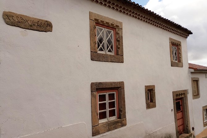 Jewish Sephardic Heritage Essence 10H - Private Tour from Lisbon - The driver-guide factor: questions, translations, and keeping the day moving
