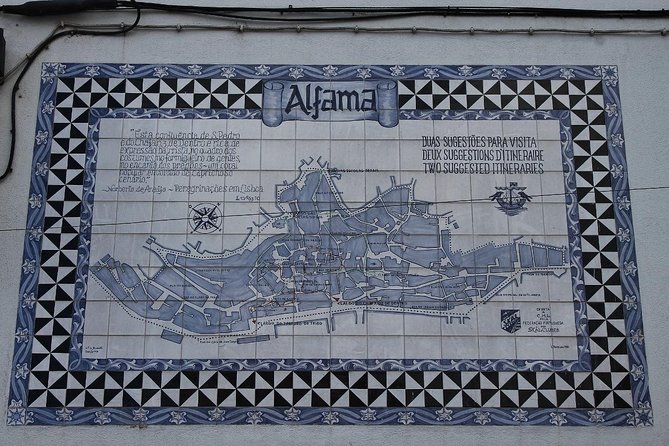Jewish Sephardic history in Lisbon - Praça do Comércio and Rossio: Portugal’s turning points written into public spaces