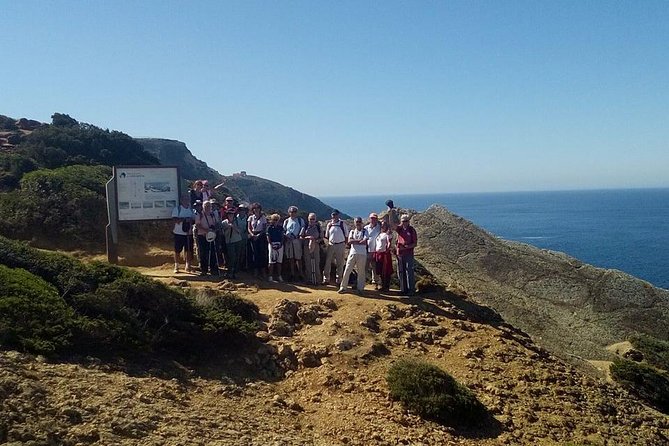Jurassic Hiking tour to footprints of dinosaur in Espichel Cape - Price and value: is $94.92 worth a Jurassic day trip?