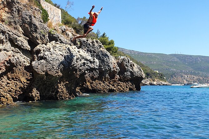 Kayak and Snorkeling Adventure in Lisbon - Snorkeling: What You’ll Actually See in These Waters