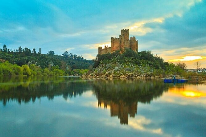Knight Templar's order in Portugal - private tour - Key things I’d plan around before you go