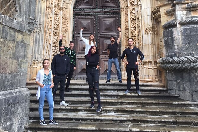 Knight Templar's order in Portugal - private tour - Price and value check: what $216.53 really buys