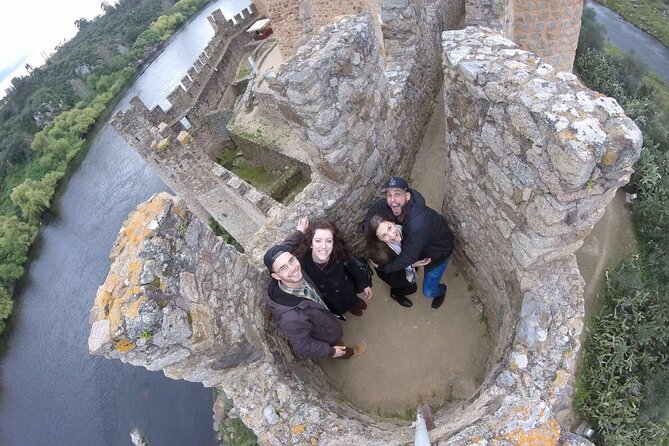 Knight Templar's order in Portugal - private tour - Timing, weather, and the one thing you can’t control