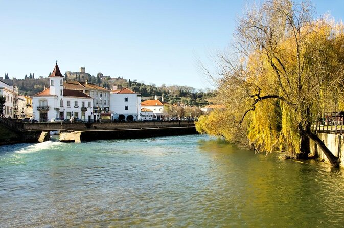 Knight Templars Private Day Tour FROM LISBON - Almourol Castle and Tomar - Key points before you go